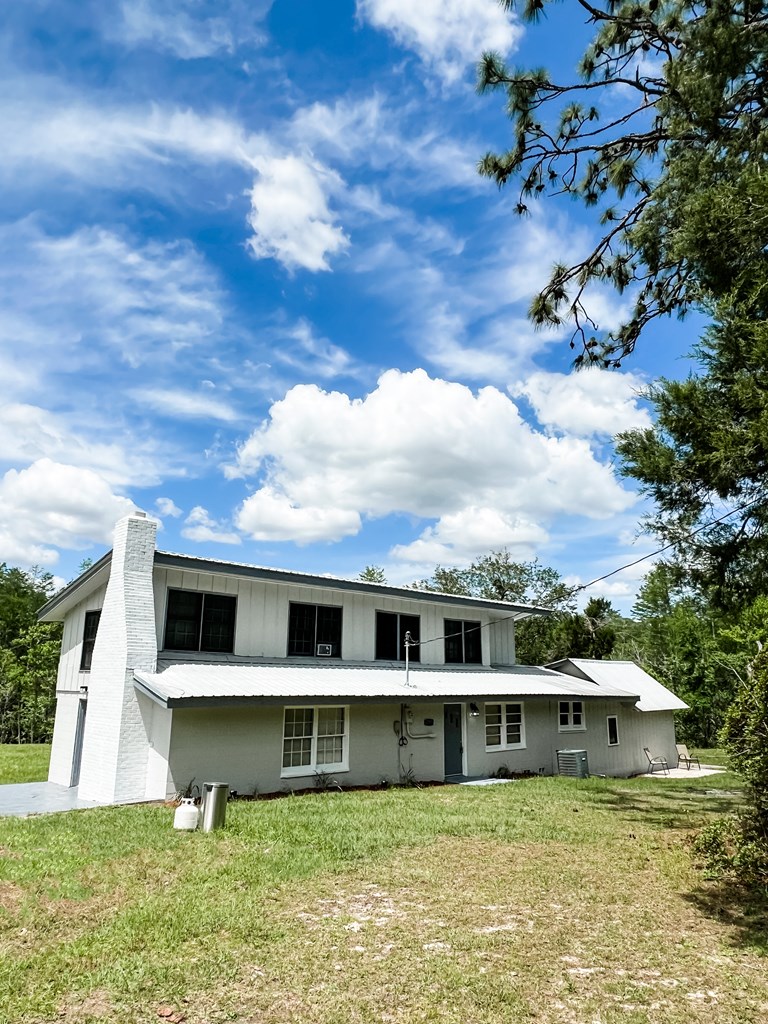 2910 Richards Street Wewahitchka, FL 32449 - Photo 40 of 44