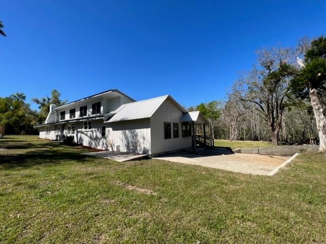 2910 Richards Street Wewahitchka, FL 32449 - Photo 42 of 44