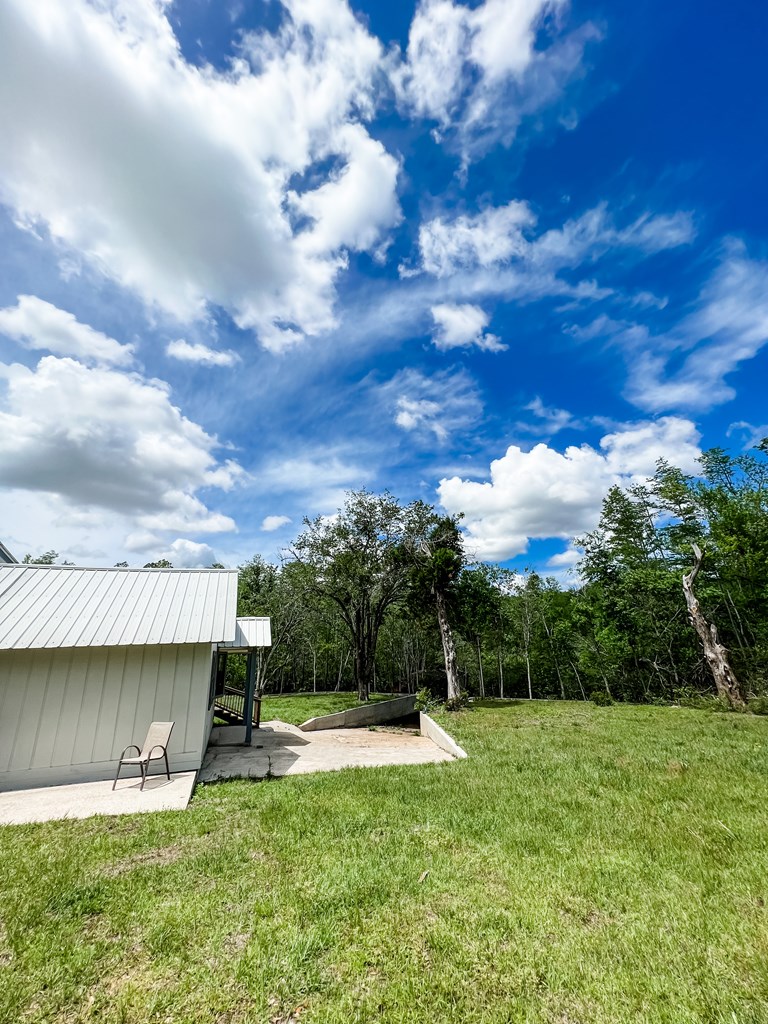 2910 Richards Street Wewahitchka, FL 32449 - Photo 43 of 44