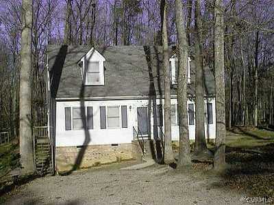 140 Choctaw Ridge Aylett, VA 23009 - Photo 1 of 1 Agent Group