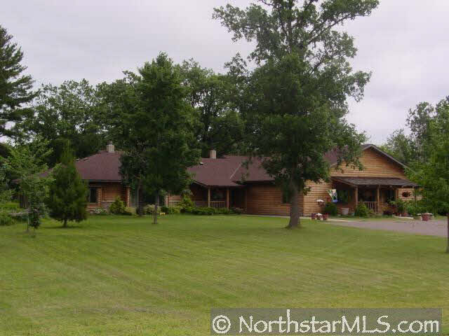 13664 Grouse Road Little Falls, MN 56345 - Photo 1 of 10
