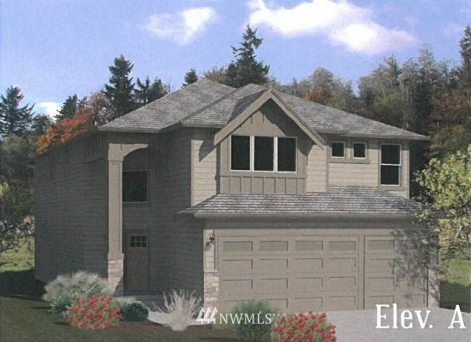 22328 38th Avenue Southeast Bothell, WA 98021 - Photo 1 of 1