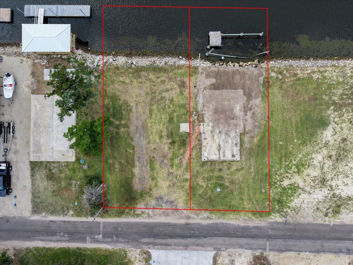 20775 Marina Road Perry, FL 32348 - Photo 16 of 17