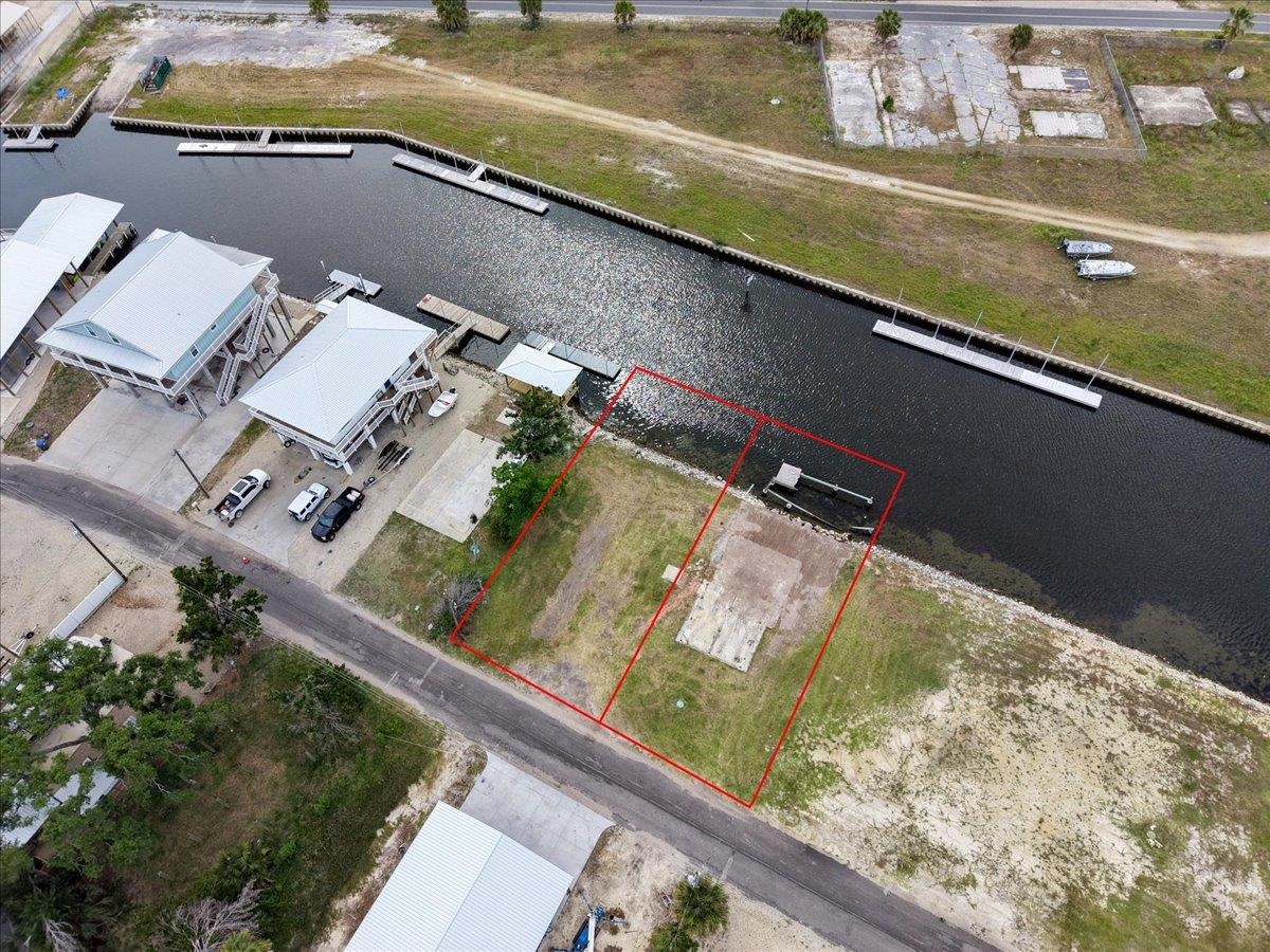 20775 Marina Road Perry, FL 32348 - Photo 17 of 17