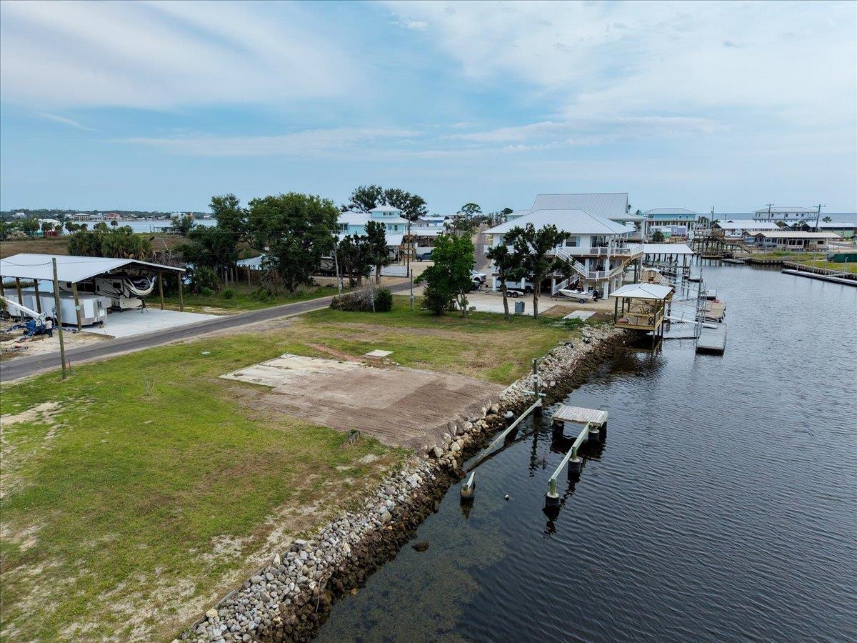 20775 Marina Road Perry, FL 32348 - Photo 3 of 17