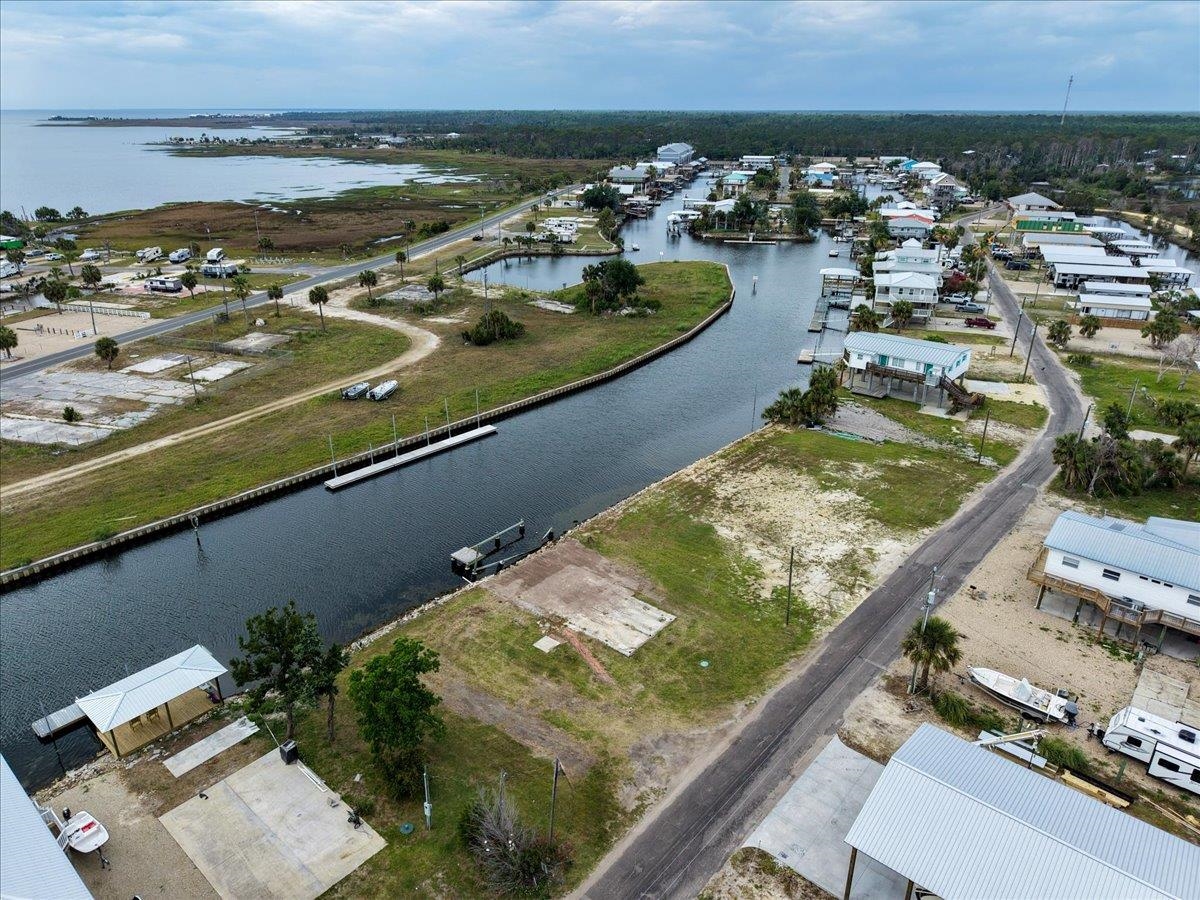 20775 Marina Road Perry, FL 32348 - Photo 5 of 17