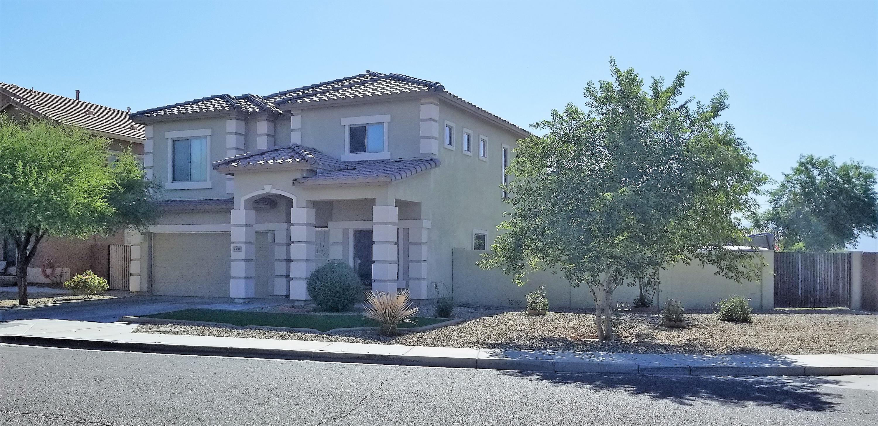 10041 West Chipman Road Tolleson, AZ 85353 - Photo 1 of 37 front3