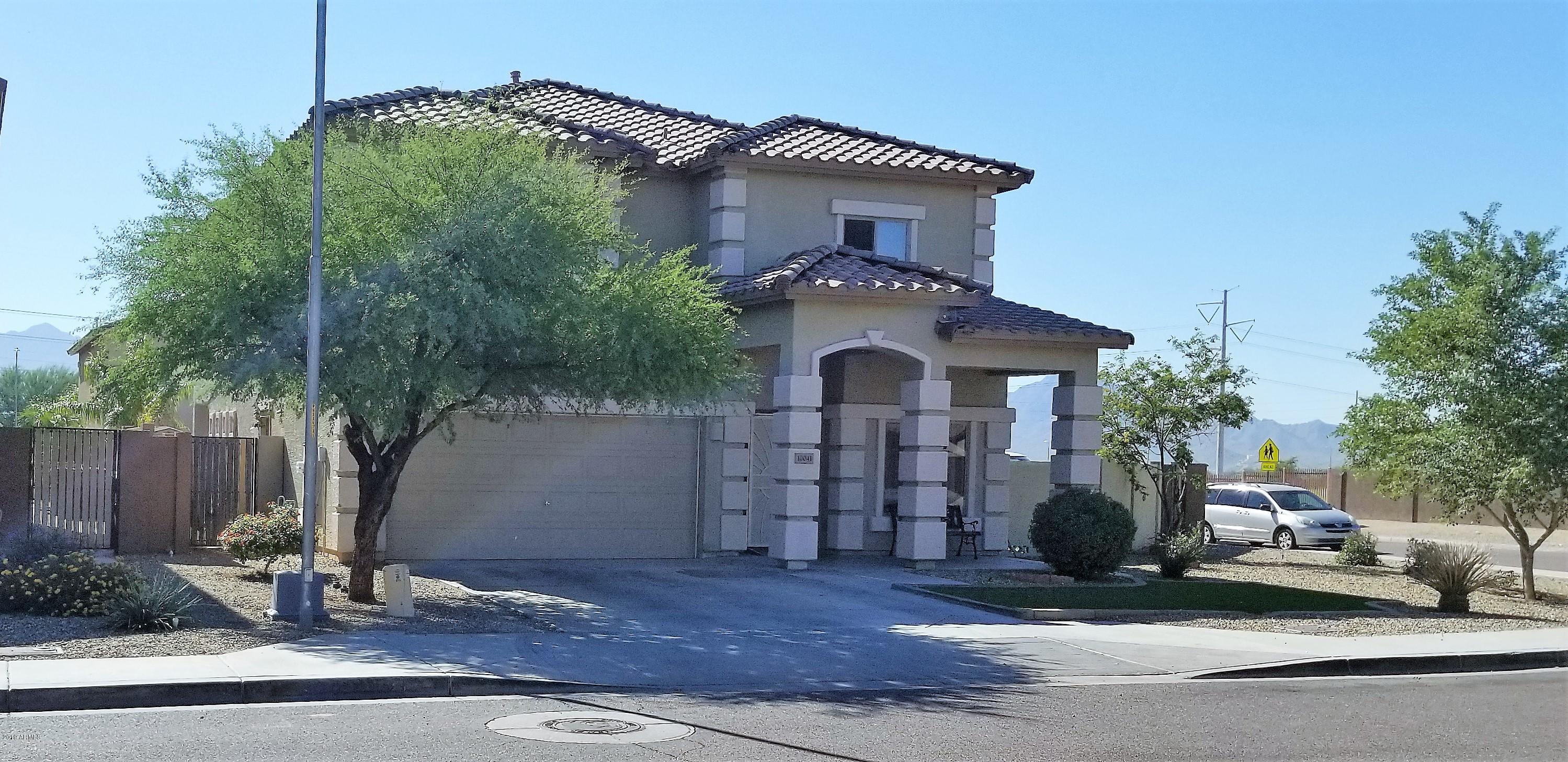 10041 West Chipman Road Tolleson, AZ 85353 - Photo 30 of 37 front1