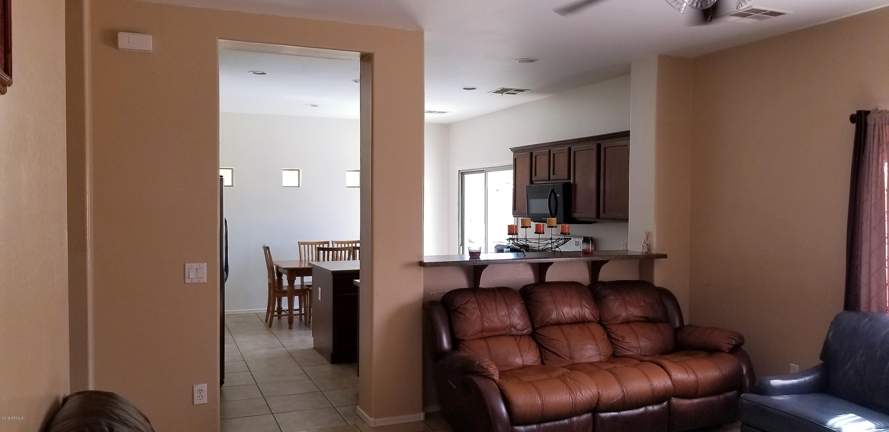 10041 West Chipman Road Tolleson, AZ 85353 - Photo 8 of 37 kitchen 2