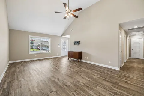 $369,900 | 803 Lillian Grace Drive, Clarksville, TN 37043