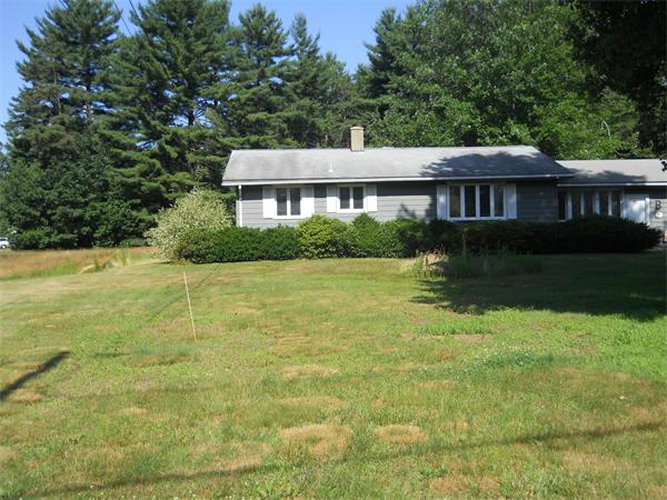 186 County Road Southampton, MA 01073 - Photo 4 of 26