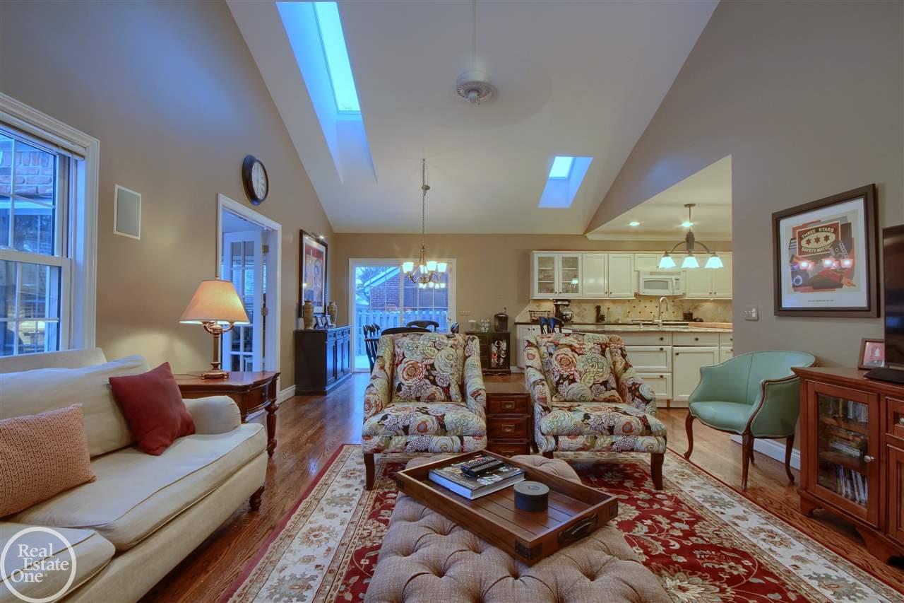798 Pemberton Road Grosse Pointe Park, MI 48230 - Photo 18 of 47 Gallery Image 18