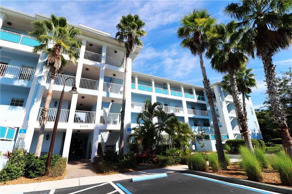 8405 Placida Road, Unit 205 Placida, FL 33946 - Photo 1 of 1