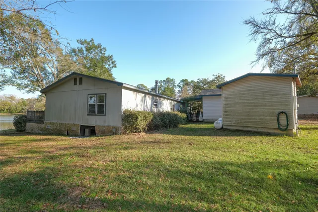 $130,000 | 174 W Creek, Trinity, TX 75862