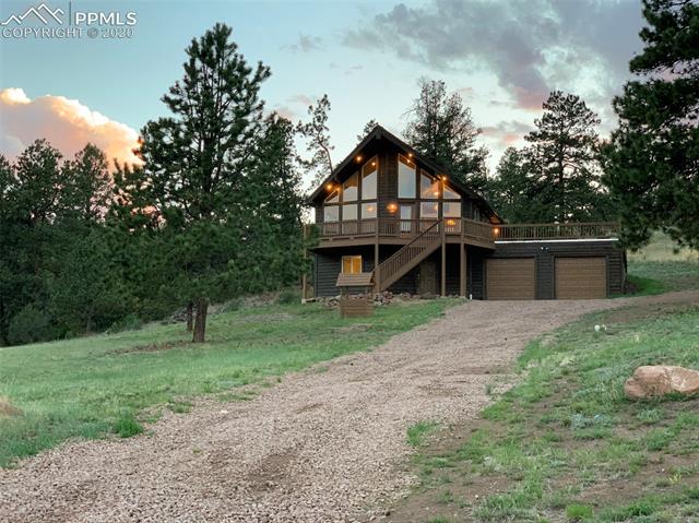 987 Sioux Road Florissant, CO 80816 - Photo 2 of 4 Gallery Image 2