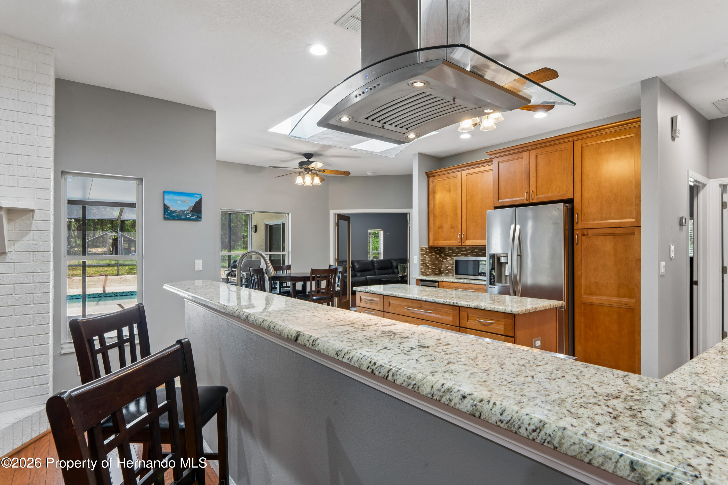 16225 Bonzai Trail Spring Hill, FL 34613 - Photo 16 of 81