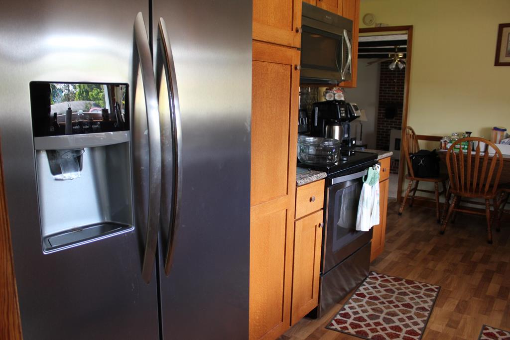 406 Elm Avenue Rural Retreat, VA 24368 - Photo 24 of 58 Gallery Image 24