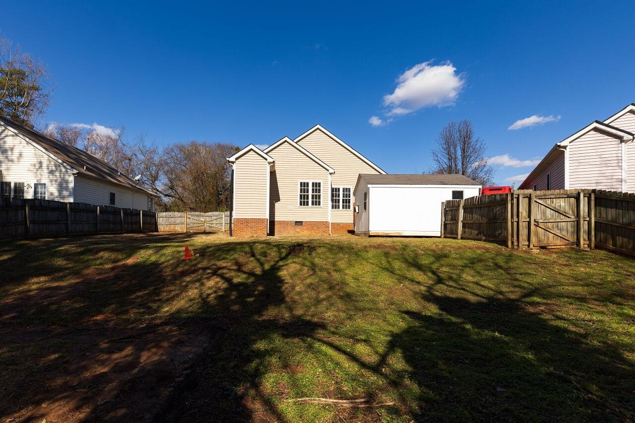 2312 K K Wesley Way Raleigh, NC 27610 - Photo 28 of 30 Photo 29