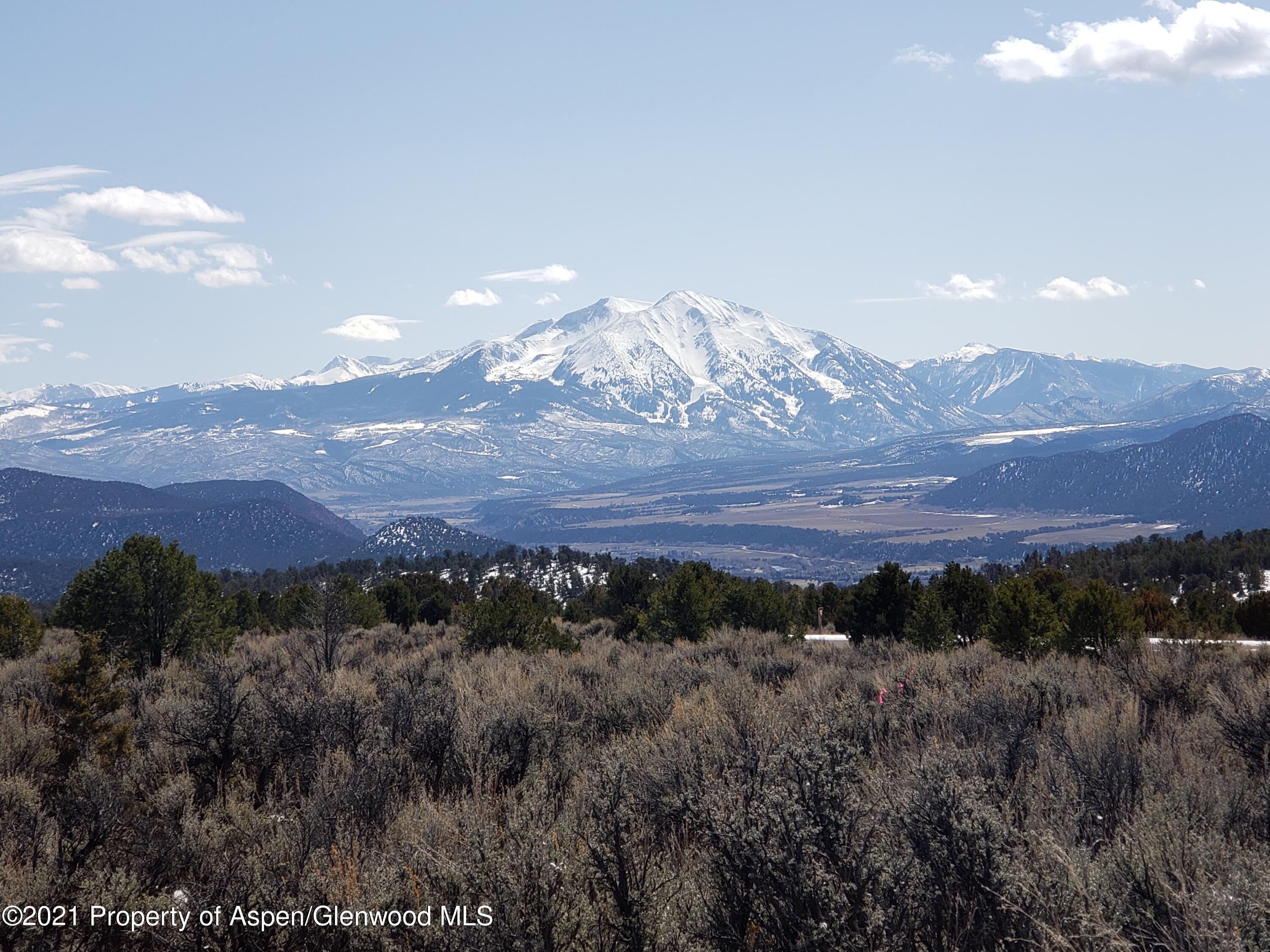 34 Vista Place, Glenwood Springs, CO 81601 Compass