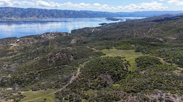 $1,900,000 | 7123 Berryessa Knoxville Road, Napa, CA 94558