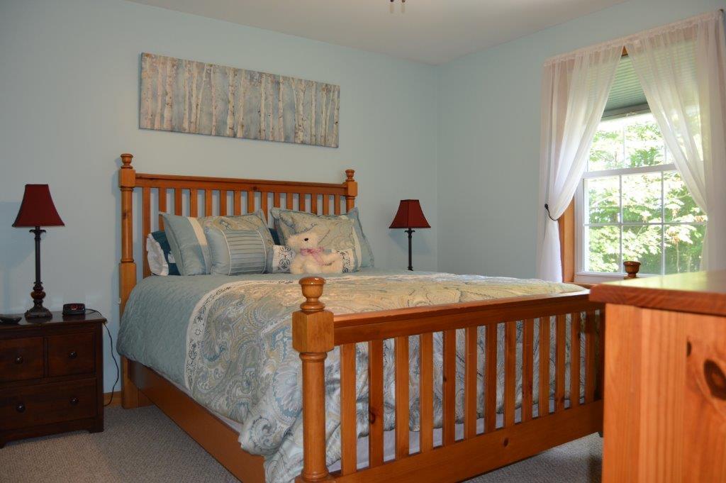 106 Roderick Road Winslow, ME 04901 - Photo 26 of 38 23 2nd bedroom
