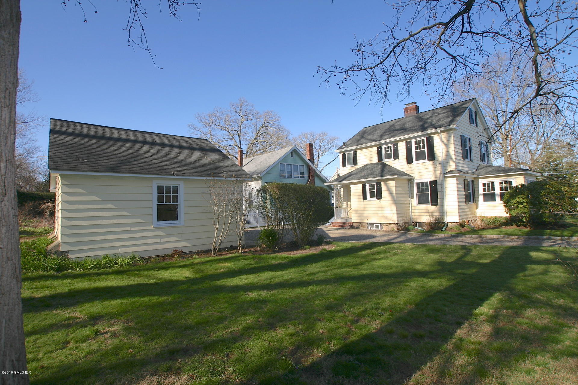 24 Sinawoy Road Cos Cob, CT 06807 - Photo 31 of 32 027-Back_Yard-2629924-medium