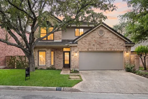 $1,225,000 | 51 Longsford, San Antonio, TX 78209