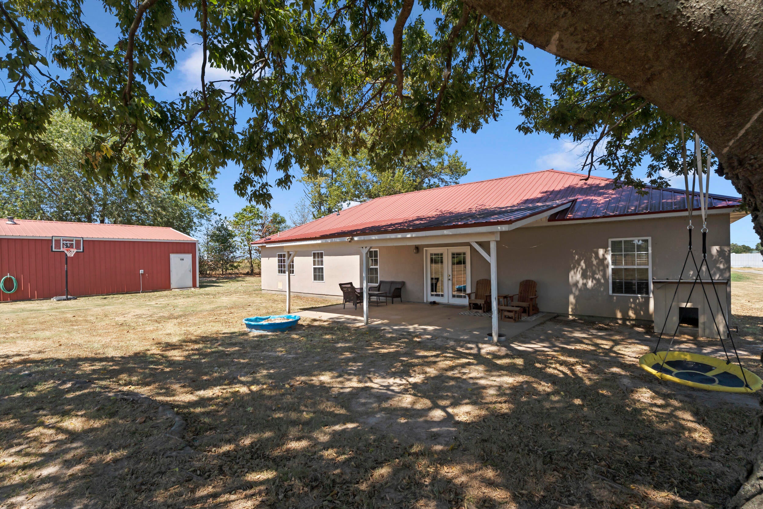 20233 South 570 Road Colcord, OK 74338 - Photo 29 of 39 Gallery Image 29