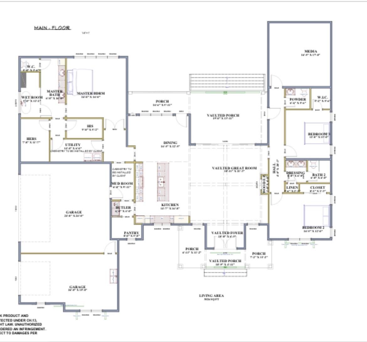 820 Cumberland Circle, Unit SV354 Jasper, TN 37347 - Photo 53 of 55 IMG_4259