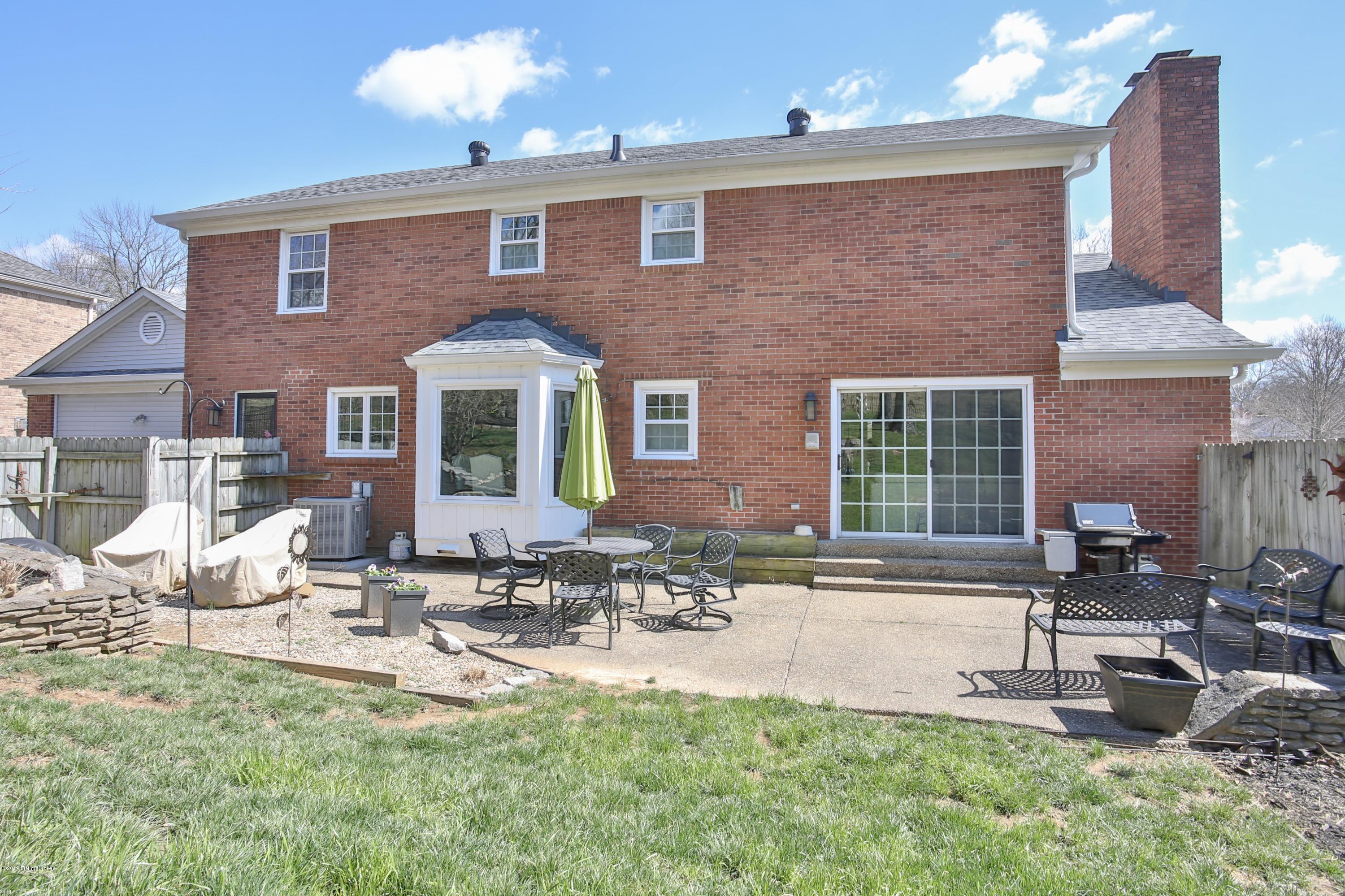 5503 Apache Road Louisville, KY 40207 - Photo 53 of 59 1-07