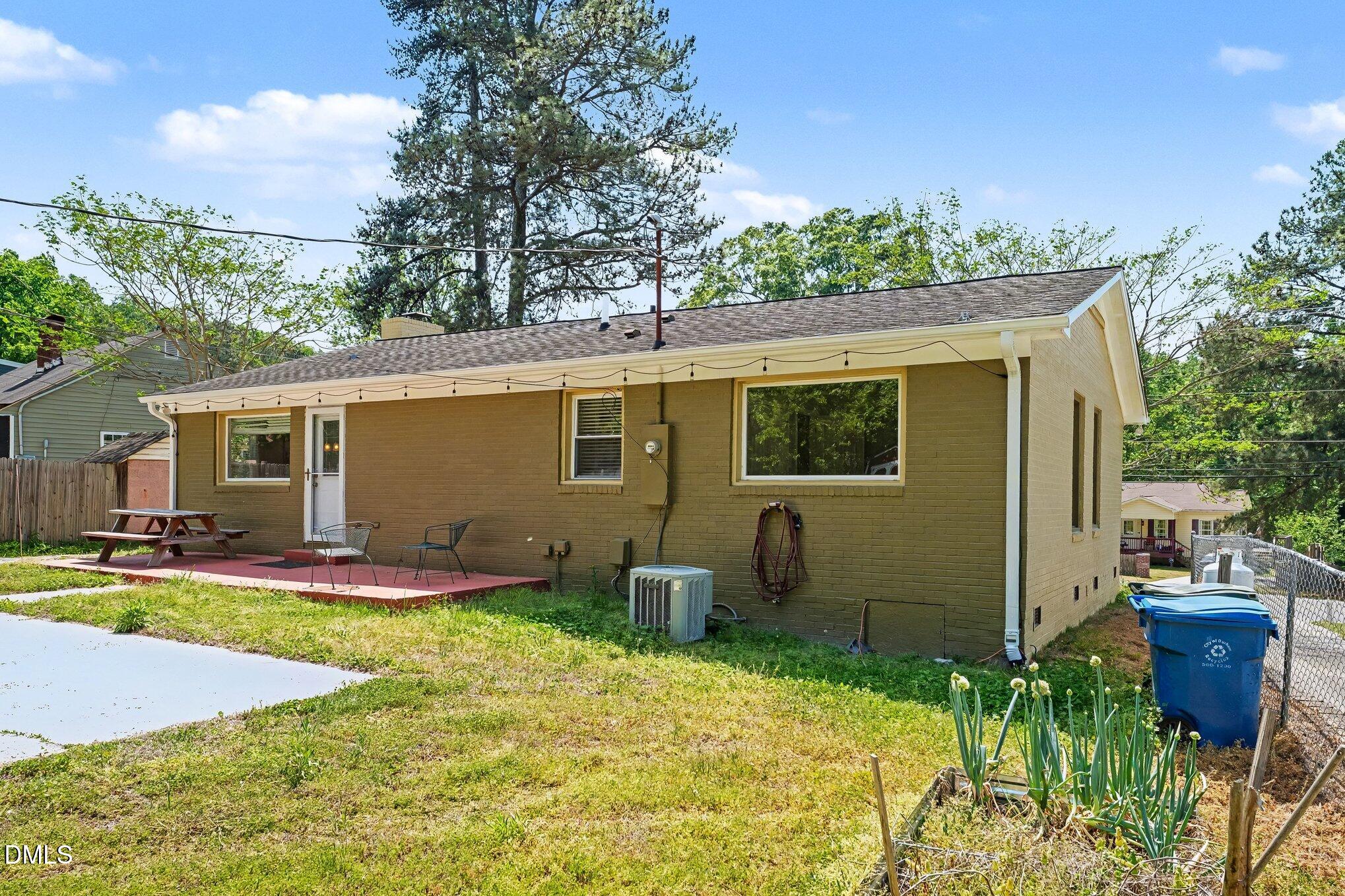 2125 Cheek Road Durham, NC 27704 - Photo 22 of 24 Gallery Image 22