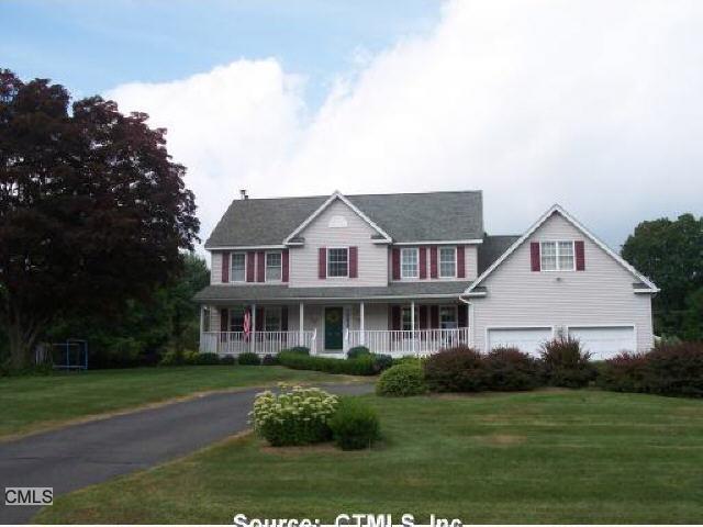 185 Riggs Street Oxford, CT 06478 - Photo 1 of 1
