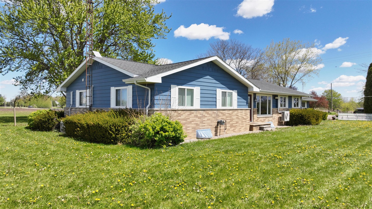 91 North Doran Road Imlay City, MI 48444 - Photo 6 of 62
