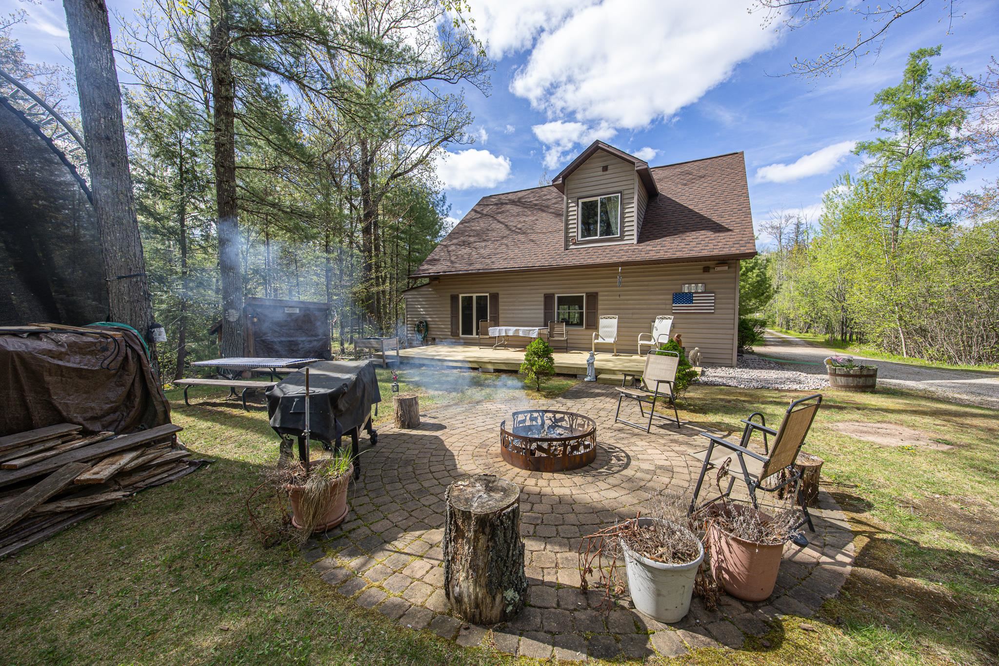 13131 Highway 64 Suring, WI 54174 - Photo 26 of 40