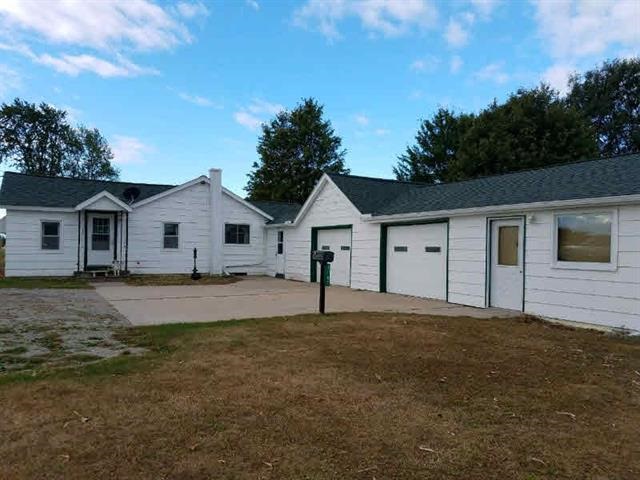1147 North Carter Road Linwood, MI 48634 - Photo 1 of 13 Gallery Image 1