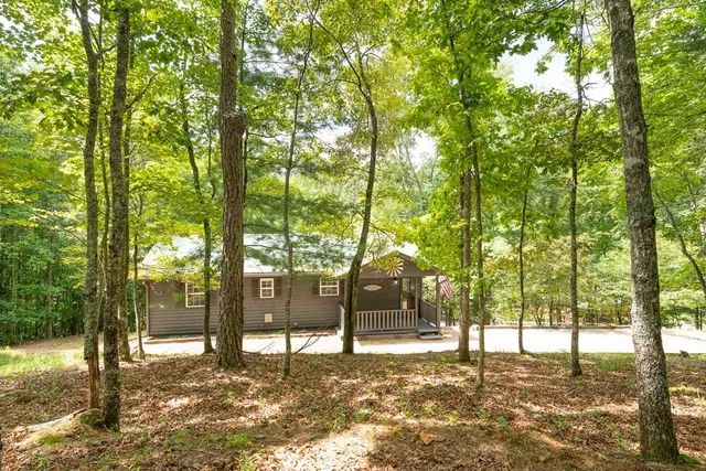 a black and white photo of a book