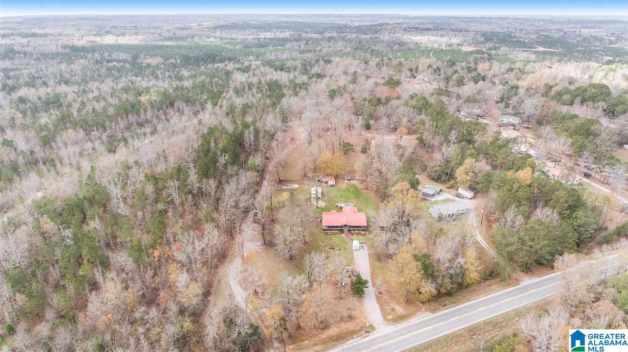 4845 Highway 155 Montevallo, AL 35115 - Photo 33 of 37