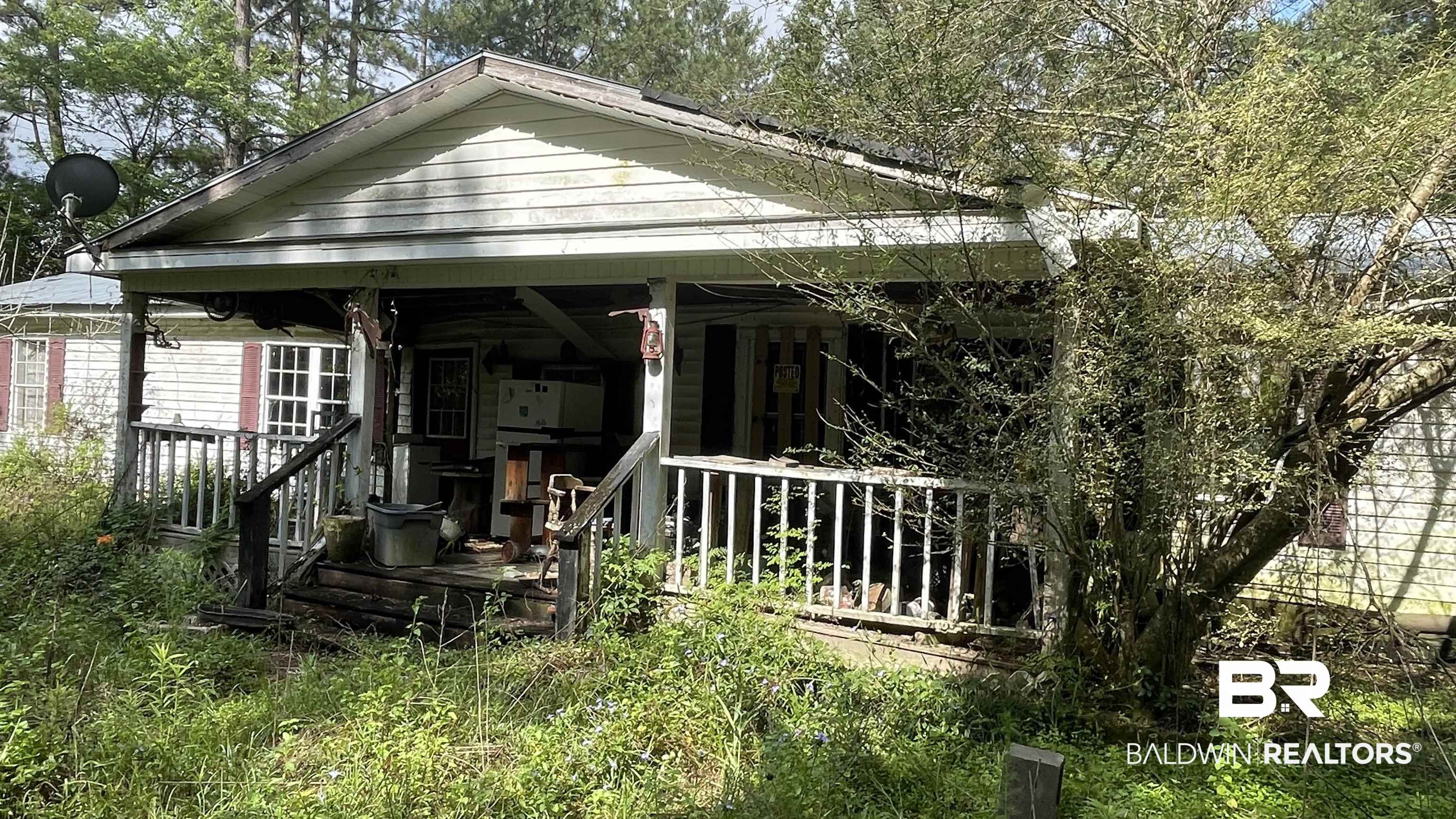 23427 Patterson Road Loxley, AL 36551 - Photo 1 of 9 Gallery Image 1