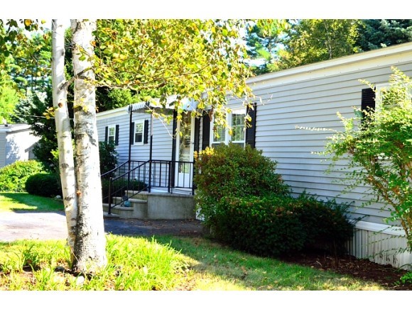 15 Vindale Road Hooksett, NH 03106 - Photo 1 of 1