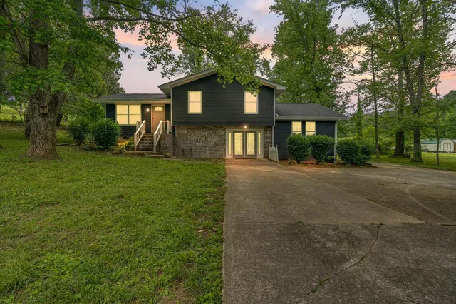 $290,000 | 430 Osceola Drive, Whitwell, TN 37397