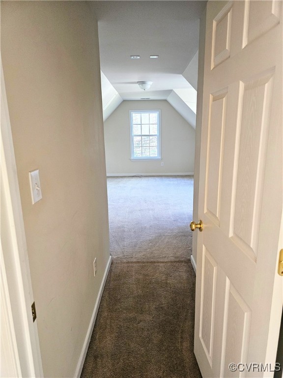 9019 Hickory Road Petersburg, VA 23803 - Photo 18 of 36 View from hallway