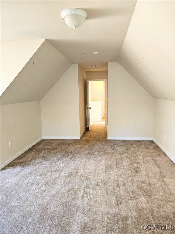 9019 Hickory Road Petersburg, VA 23803 - Photo 19 of 36 View into hallway