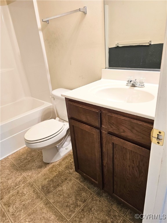9019 Hickory Road Petersburg, VA 23803 - Photo 21 of 36 Comfort height vanity