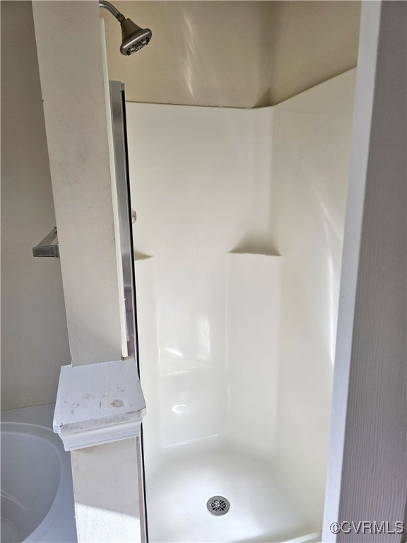 9019 Hickory Road Petersburg, VA 23803 - Photo 26 of 36 Nice shower