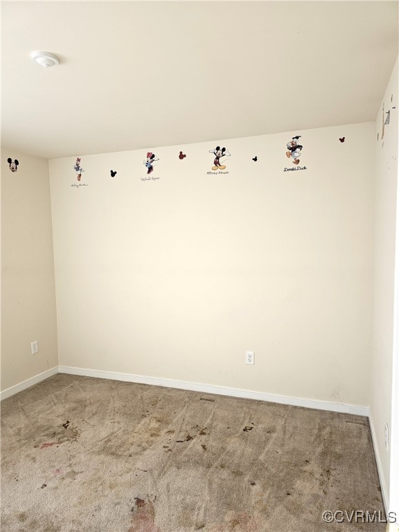 9019 Hickory Road Petersburg, VA 23803 - Photo 28 of 36 Another view