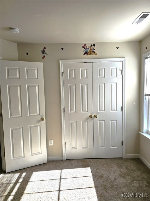 9019 Hickory Road Petersburg, VA 23803 - Photo 29 of 36 Double closet