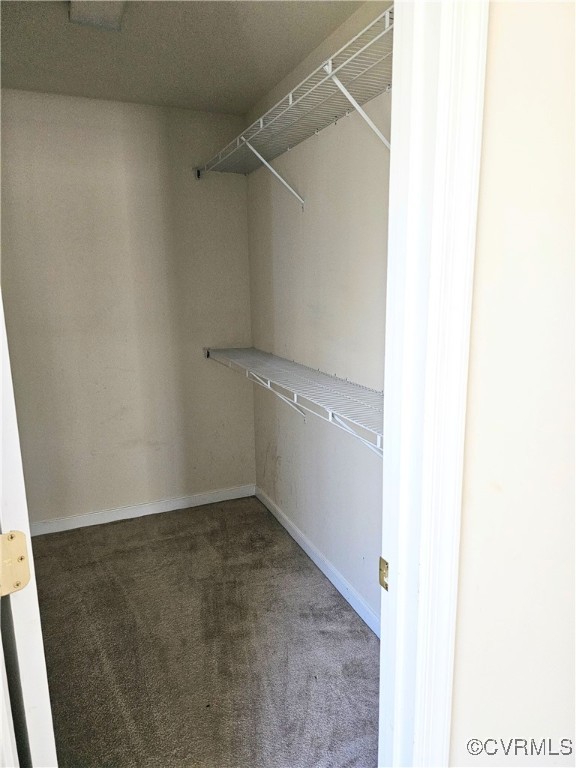 9019 Hickory Road Petersburg, VA 23803 - Photo 32 of 36 Walk-in closet