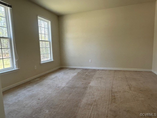 9019 Hickory Road Petersburg, VA 23803 - Photo 4 of 36 Spacious could be a home office space