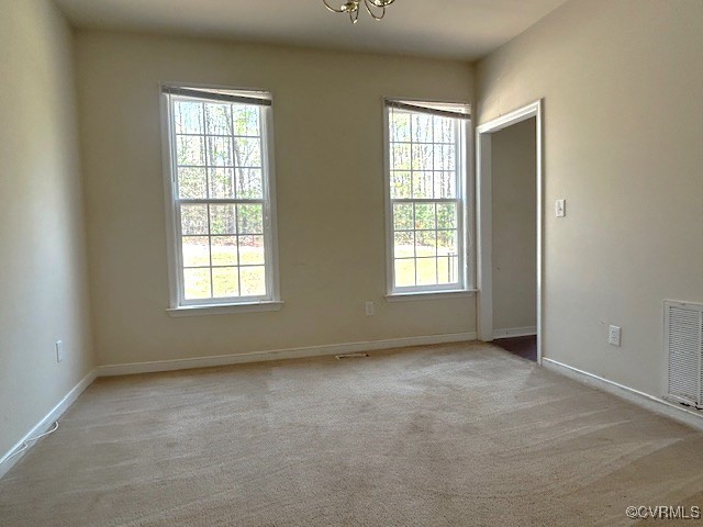 9019 Hickory Road Petersburg, VA 23803 - Photo 5 of 36 Formal Dining Room