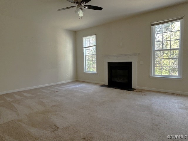 9019 Hickory Road Petersburg, VA 23803 - Photo 7 of 36 Propane fireplace